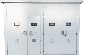 CK-TZXH調(diào)匝式消弧線圈自動補(bǔ)償成套裝置