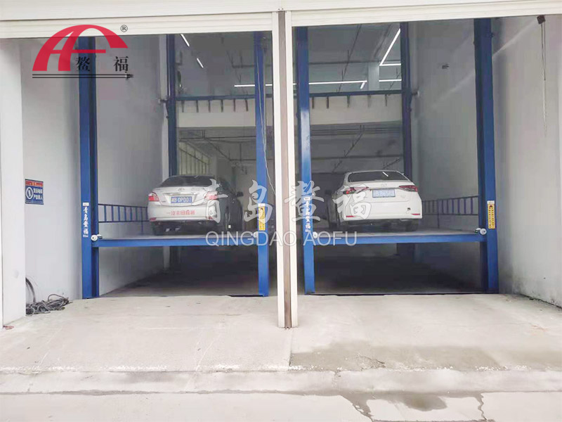 汽車舉升平臺 汽車舉升平臺