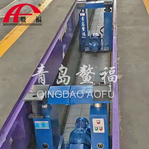 四柱舉升機(jī)   