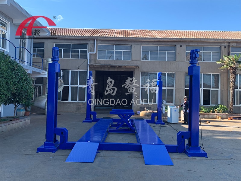 舉升機(jī)