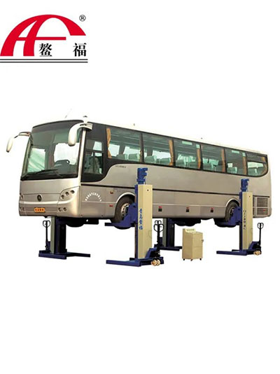 精妙的螺桿