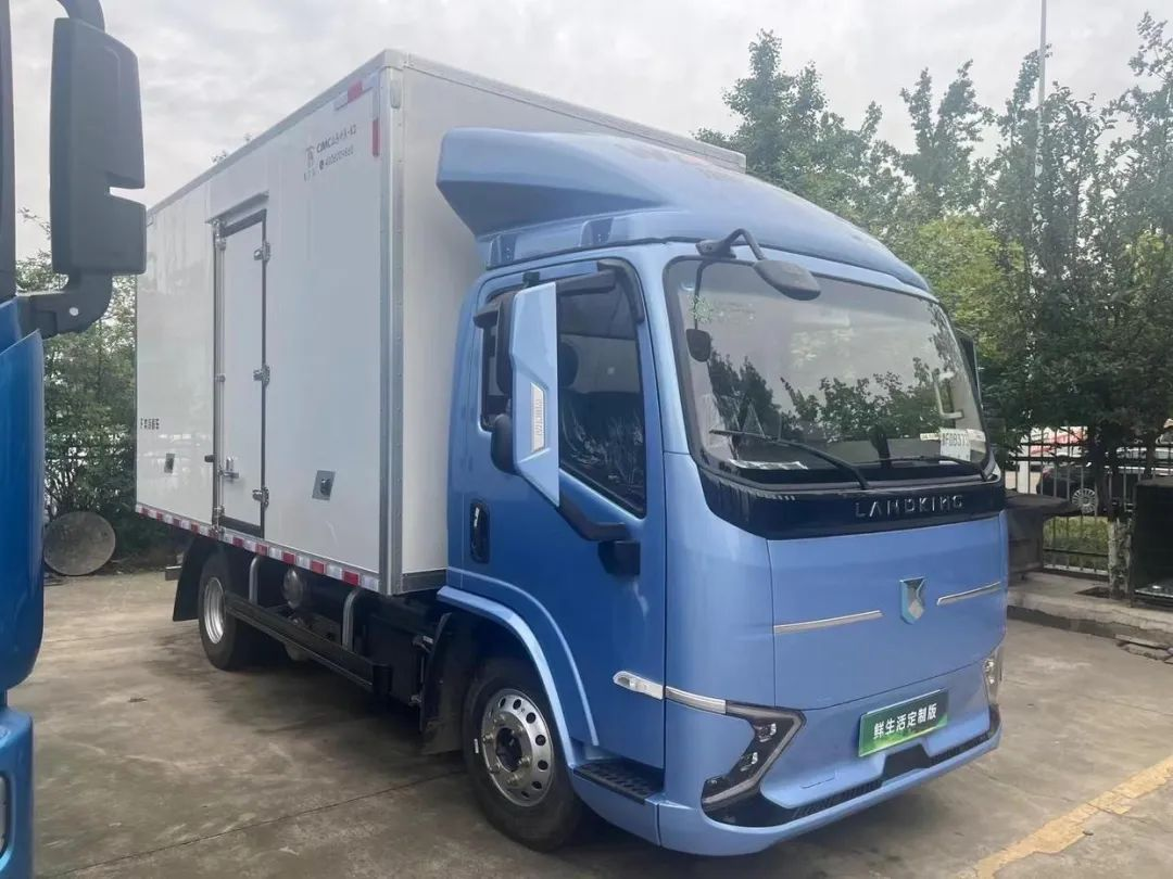 解決新能源汽車舉升難題！