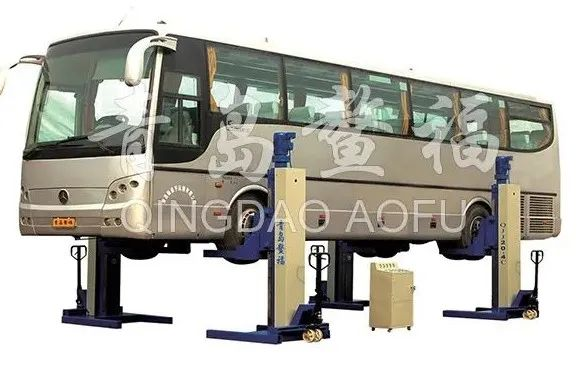 解決新能源汽車舉升難題!(二)