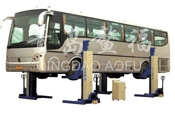 解決新能源汽車舉升難題!(二)
