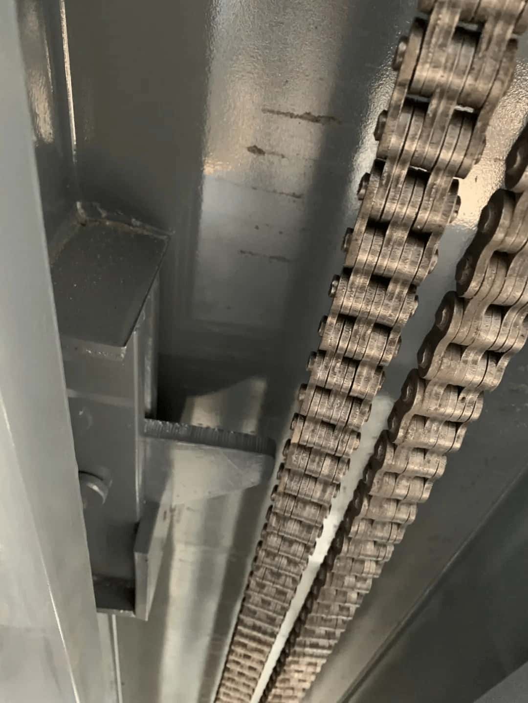 鰲福液壓升降平臺你知道多少？